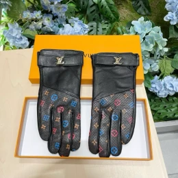 louis vuitton lv gants pour femme s_1272a2a